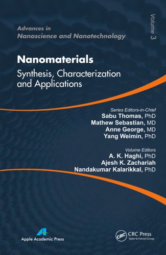 خرید و دانلود نسخه کامل کتاب Nanomaterials : synthesis, characterization, and applications_68f5082d3ee2a.jpeg خرید و دانلود نسخه کامل کتاب Nanomaterials : synthesis, characterization, and applications