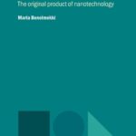 خرید و دانلود نسخه کامل کتاب Nanomaterials: The Original Product of Nanotechnology