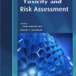 خرید و دانلود نسخه کامل کتاب Nanomaterials: Toxicity and Risk Assessment