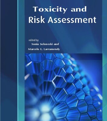 خرید و دانلود نسخه کامل کتاب Nanomaterials: Toxicity and Risk Assessment
