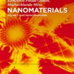 خرید و دانلود نسخه کامل کتاب Nanomaterials, Volume 1: Electronic Properties