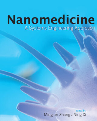 خرید و دانلود نسخه کامل کتاب Nanomedicine: A Systems Engineering Approach