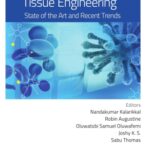 خرید و دانلود نسخه کامل کتاب Nanomedicine and tissue engineering : state of the art and recent trends