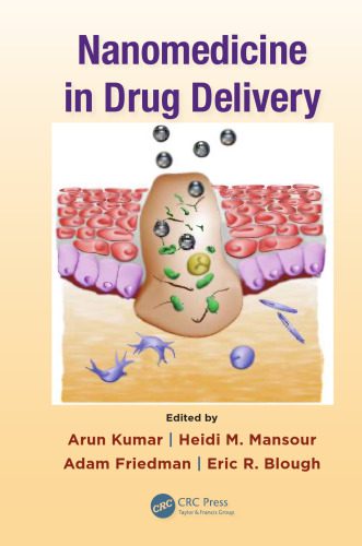 خرید و دانلود نسخه کامل کتاب Nanomedicine in drug delivery_68f51fc6106ba.jpeg خرید و دانلود نسخه کامل کتاب Nanomedicine in drug delivery