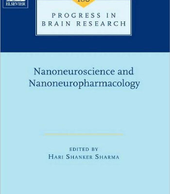 خرید و دانلود نسخه کامل کتاب Nanoneuroscience and Nanoneuropharmacology