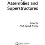 خرید و دانلود نسخه کامل کتاب Nanoparticle Assemblies and Superstructures