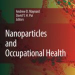 خرید و دانلود نسخه کامل کتاب Nanoparticles and Occupational Health