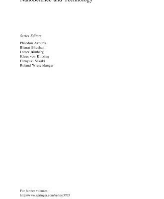 خرید و دانلود نسخه کامل کتاب Nanoparticles from the Gasphase: Formation, Structure, Properties