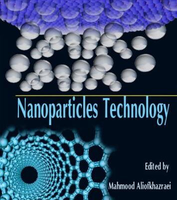 خرید و دانلود نسخه کامل کتاب Nanoparticles Technology