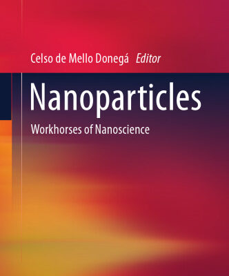 خرید و دانلود نسخه کامل کتاب Nanoparticles: Workhorses of Nanoscience