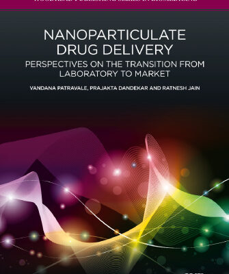 خرید و دانلود نسخه کامل کتاب Nanoparticulate drug delivery: Perspectives on the transition from laboratory to market