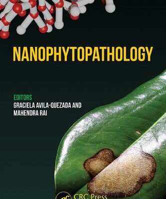 خرید و دانلود نسخه کامل کتاب Nanophytopathology