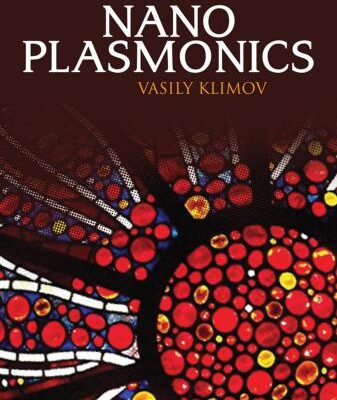خرید و دانلود نسخه کامل کتاب Nanoplasmonics