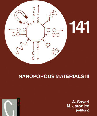 خرید و دانلود نسخه کامل کتاب Nanoporous Materials III, Proceedings of the 3International Symposium on Nanoporous Materials