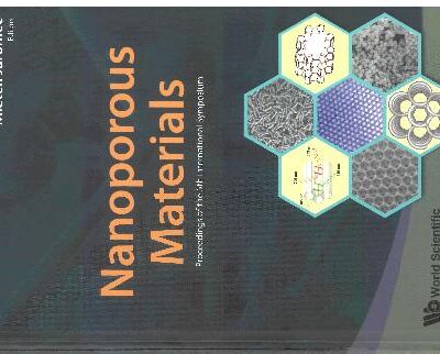 خرید و دانلود نسخه کامل کتاب Nanoporous materials: proceedings of the 5th international symposium, Vancouver, Canada, 25-28 May 2008