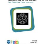 خرید و دانلود نسخه کامل کتاب Nanosafety at the OECD: The First Five Years 2006-2010