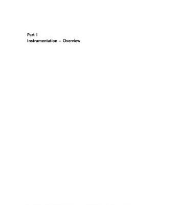 خرید و دانلود نسخه کامل کتاب Nanoscale Calibration Standards and Methods