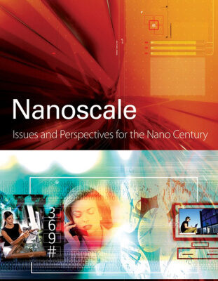 خرید و دانلود نسخه کامل کتاب Nanoscale: Issues and Perspectives for the Nano Century