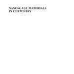 خرید و دانلود نسخه کامل کتاب Nanoscale Materials In Chemistry