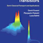 خرید و دانلود نسخه کامل کتاب Nanoscale MOS Transistors: Semi-Classical Transport and Applications