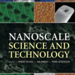 خرید و دانلود نسخه کامل کتاب Nanoscale science and technology