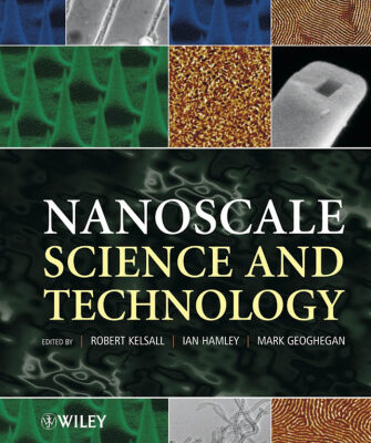 خرید و دانلود نسخه کامل کتاب Nanoscale science and technology