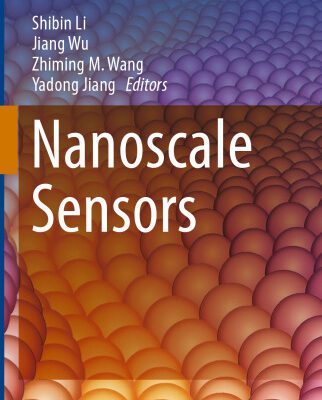 خرید و دانلود نسخه کامل کتاب Nanoscale Sensors