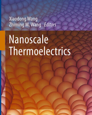 خرید و دانلود نسخه کامل کتاب Nanoscale Thermoelectrics