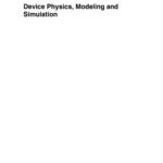 خرید و دانلود نسخه کامل کتاب Nanoscale Transistors: Device Physics, Modeling and Simulation