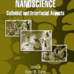 خرید و دانلود نسخه کامل کتاب Nanoscience : colloidal and interfacial aspects