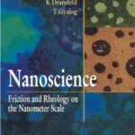 خرید و دانلود نسخه کامل کتاب Nanoscience: Friction and Rheology on the Nanometer Scale