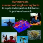 خرید و دانلود نسخه کامل کتاب Nanosensors as Reservoir Engineering Tools to map in-situ Temperature Distributions in Geothermal Reservoirs