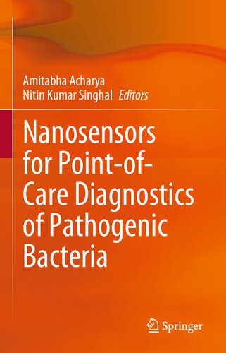 خرید و دانلود نسخه کامل کتاب Nanosensors for Point-of-Care Diagnostics of Pathogenic Bacteria_68e6a090c68e0.jpeg خرید و دانلود نسخه کامل کتاب Nanosensors for Point-of-Care Diagnostics of Pathogenic Bacteria