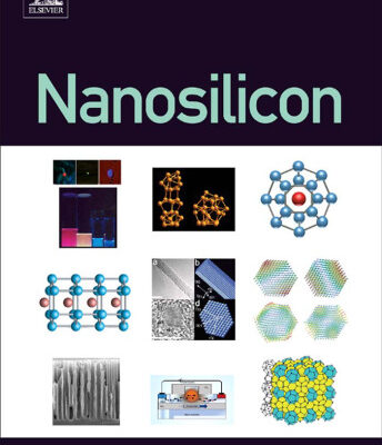 خرید و دانلود نسخه کامل کتاب Nanosilicon