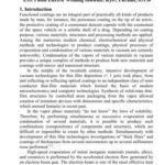 خرید و دانلود نسخه کامل کتاب Nanostructure Ag and Cu coatings on powder materials