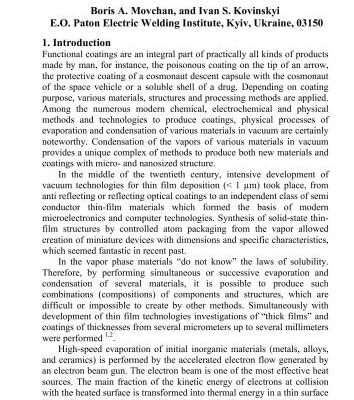 خرید و دانلود نسخه کامل کتاب Nanostructure Ag and Cu coatings on powder materials