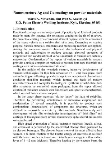 خرید و دانلود نسخه کامل کتاب Nanostructure Ag and Cu coatings on powder materials_68f51c60a34d9.jpeg خرید و دانلود نسخه کامل کتاب Nanostructure Ag and Cu coatings on powder materials