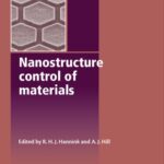 خرید و دانلود نسخه کامل کتاب Nanostructure Control of Materials
