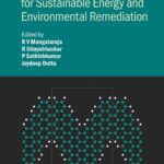 خرید و دانلود نسخه کامل کتاب Nanostructured Materials for Sustainable Energy and Environmental Remediation