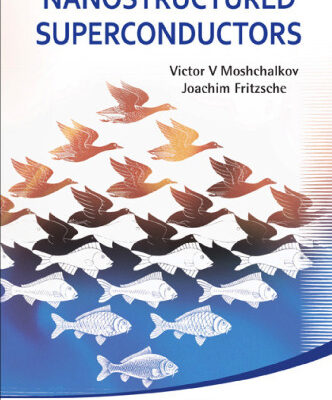 خرید و دانلود نسخه کامل کتاب Nanostructured Superconductors