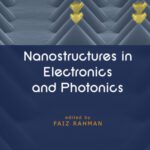 خرید و دانلود نسخه کامل کتاب Nanostructures In Electronics And Photonics