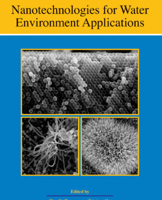 خرید و دانلود نسخه کامل کتاب Nanotechnologies for Water Environment Applications