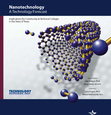 خرید و دانلود نسخه کامل کتاب Nanotechnology: A Technology Forecast