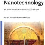 خرید و دانلود نسخه کامل کتاب Nanotechnology. An Introduction to Nanostructuring Techniques