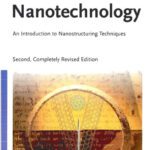 خرید و دانلود نسخه کامل کتاب Nanotechnology: An Introduction to Nanostructuring