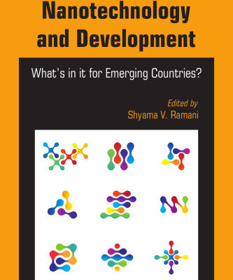 خرید و دانلود نسخه کامل کتاب Nanotechnology and Development: What’s in it for Emerging Countries?