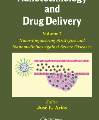 خرید و دانلود نسخه کامل کتاب Nanotechnology and Drug Delivery