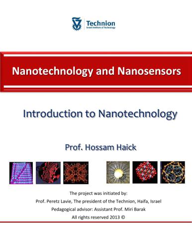 خرید و دانلود نسخه کامل کتاب Nanotechnology and Nanosensors. Introduction to Nanotechnology_68f4ea6bc334a.jpeg خرید و دانلود نسخه کامل کتاب Nanotechnology and Nanosensors. Introduction to Nanotechnology