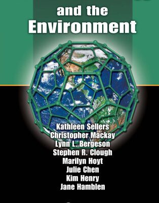 خرید و دانلود نسخه کامل کتاب Nanotechnology and the Environment