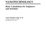 خرید و دانلود نسخه کامل کتاب Nanotechnology: Basic Calculations for Engineers and Scientists